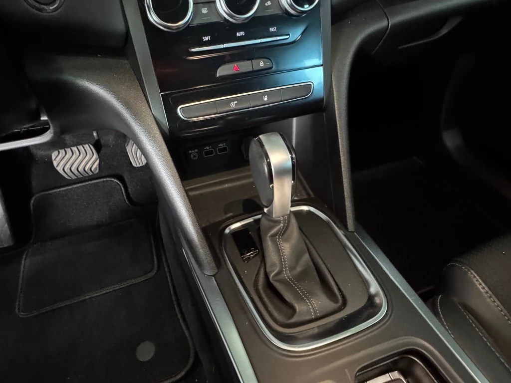 Renault Mégane – foto 17