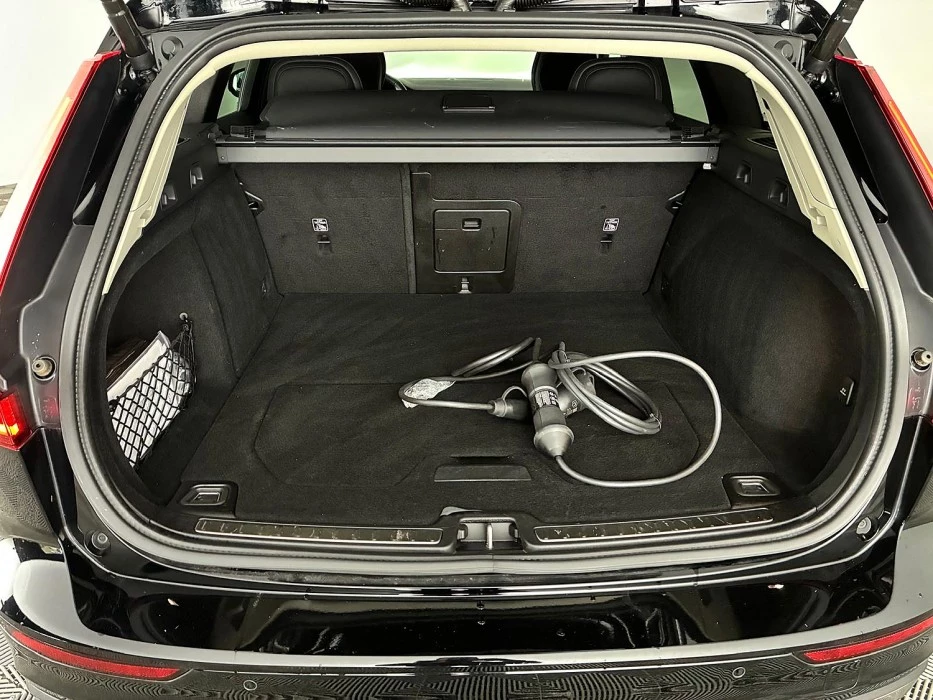 Volvo V60 – foto 9