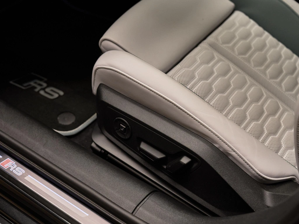 Audi RS5 – foto 16