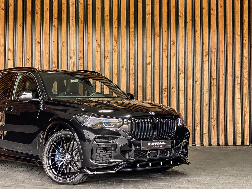 BMW X5 – foto 14