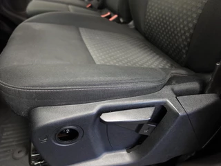 Ford Transit Custom – thumbnail 19