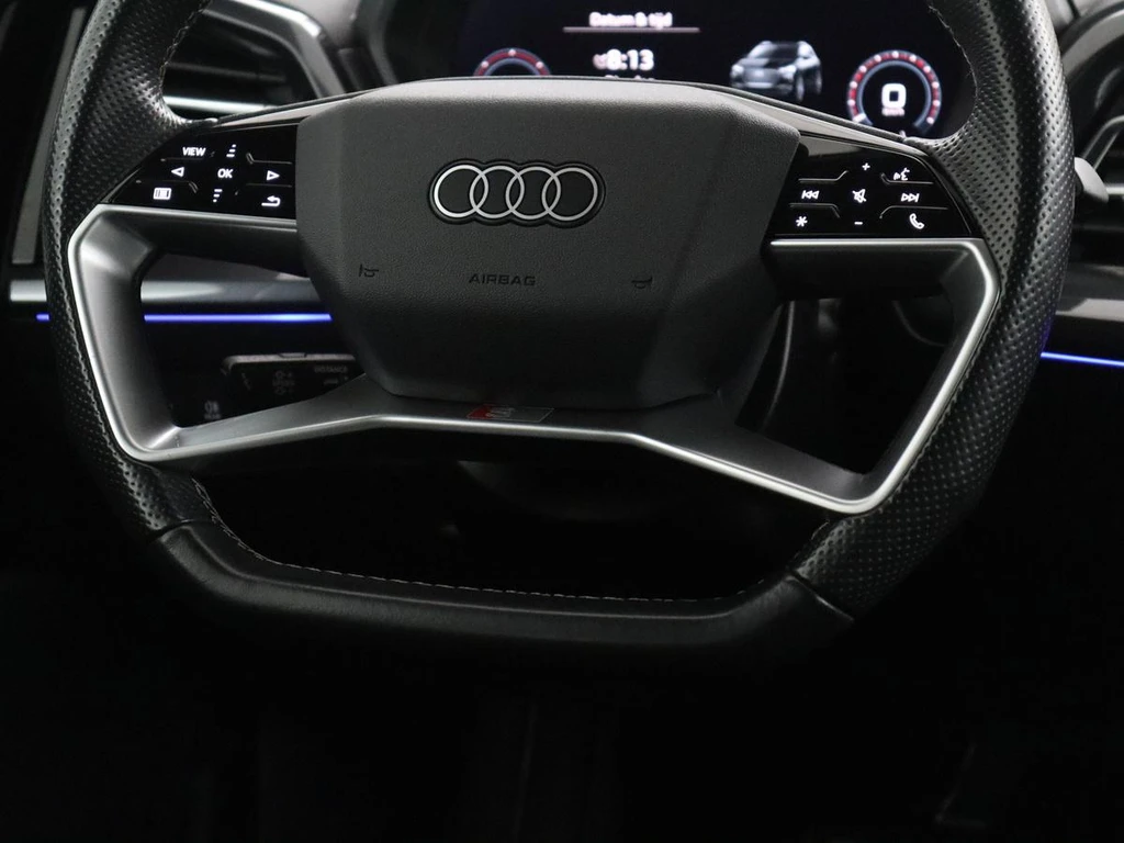 Audi Q4 e-tron – foto 10