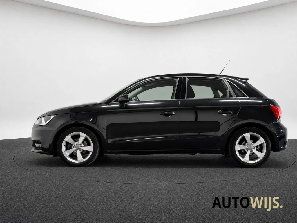 Audi A1 Sportback – foto 2