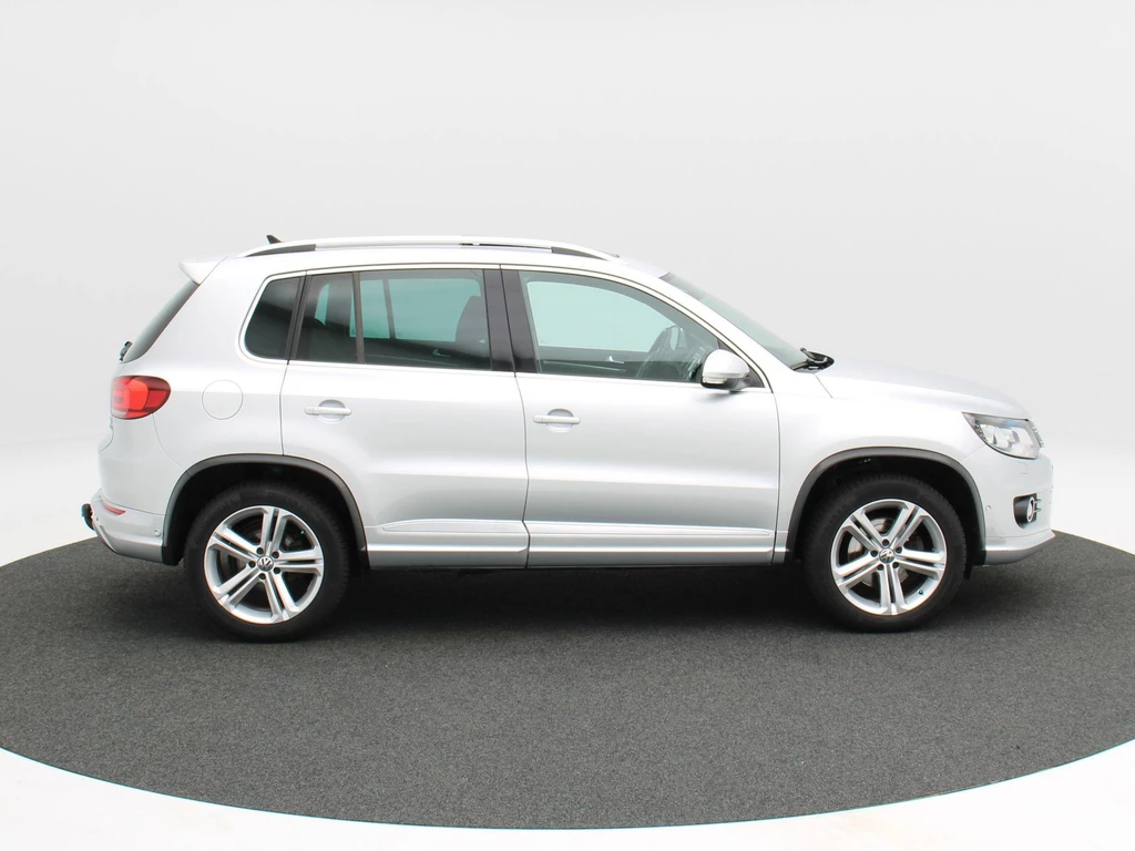 Volkswagen Tiguan – foto 5