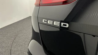 Kia Ceed Sportswagon – thumbnail 17
