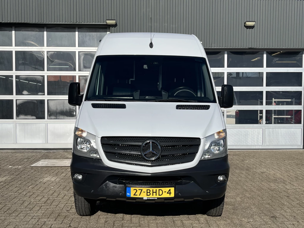 Mercedes-Benz Sprinter – foto 14