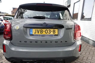 MINI Countryman – thumbnail 5