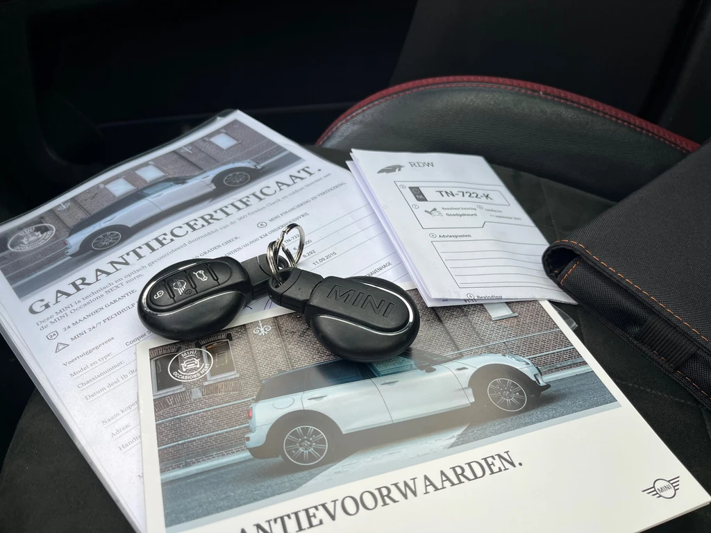 MINI Countryman – foto 31