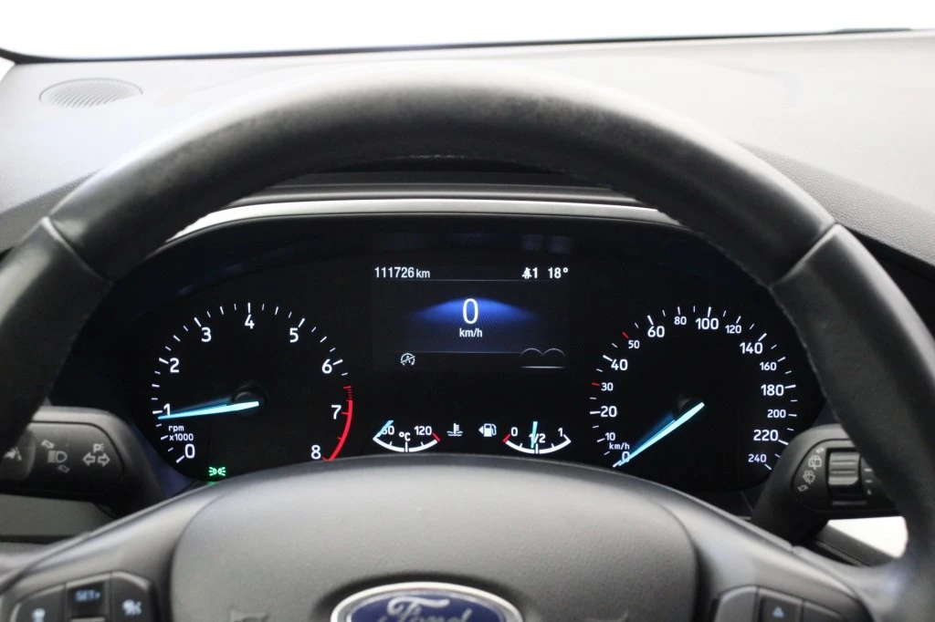 Ford Focus – foto 22