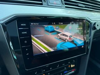 Volkswagen Passat – thumbnail 27