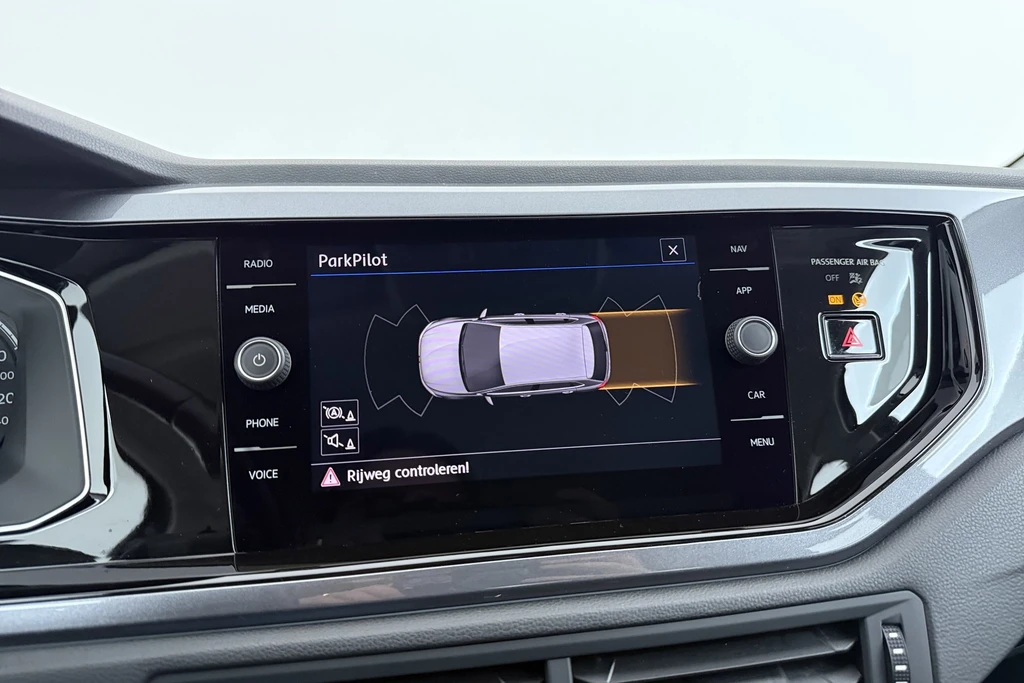 Volkswagen Polo – foto 24