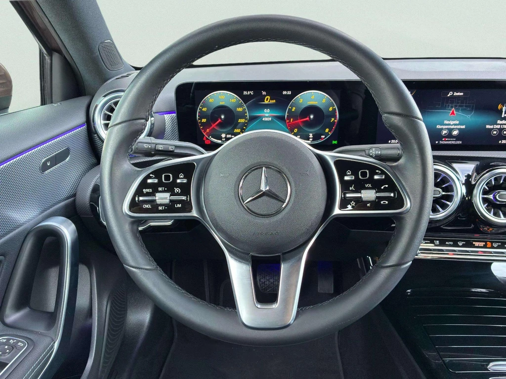 Mercedes-Benz A-Klasse – foto 10