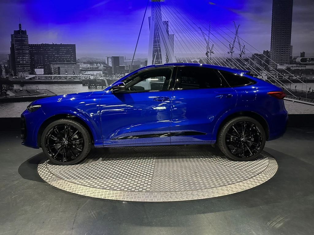 Audi Q5 – foto 4