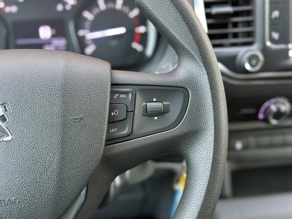 Peugeot Expert – foto 17