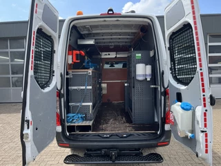 Mercedes-Benz Sprinter – thumbnail 20