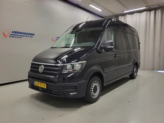 Volkswagen Crafter – thumbnail 2