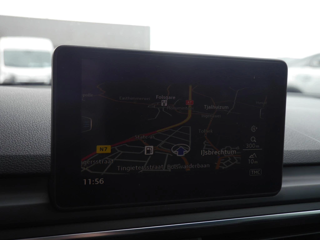 Audi A4 – foto 26