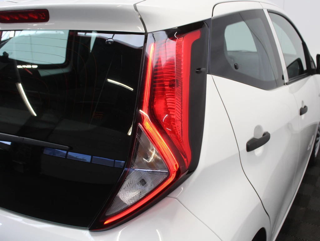 Toyota Aygo – foto 35