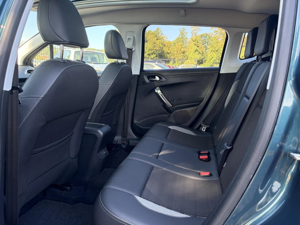 Peugeot 2008 – foto 10