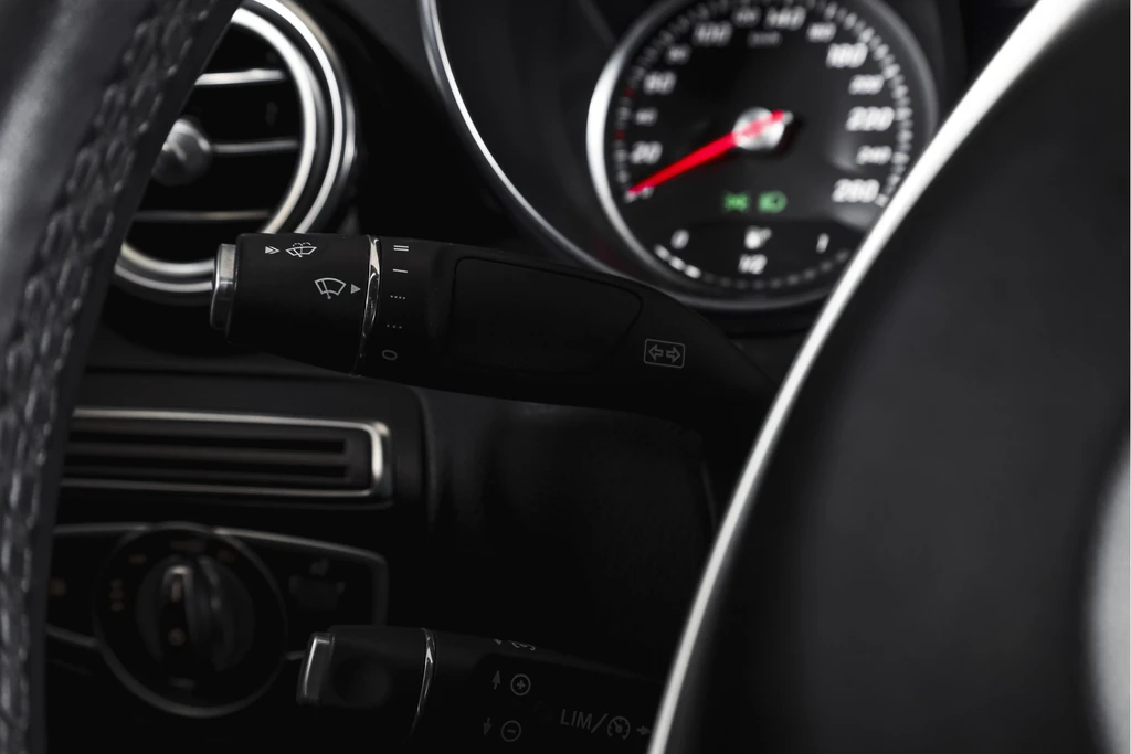 Mercedes-Benz GLC – foto 44