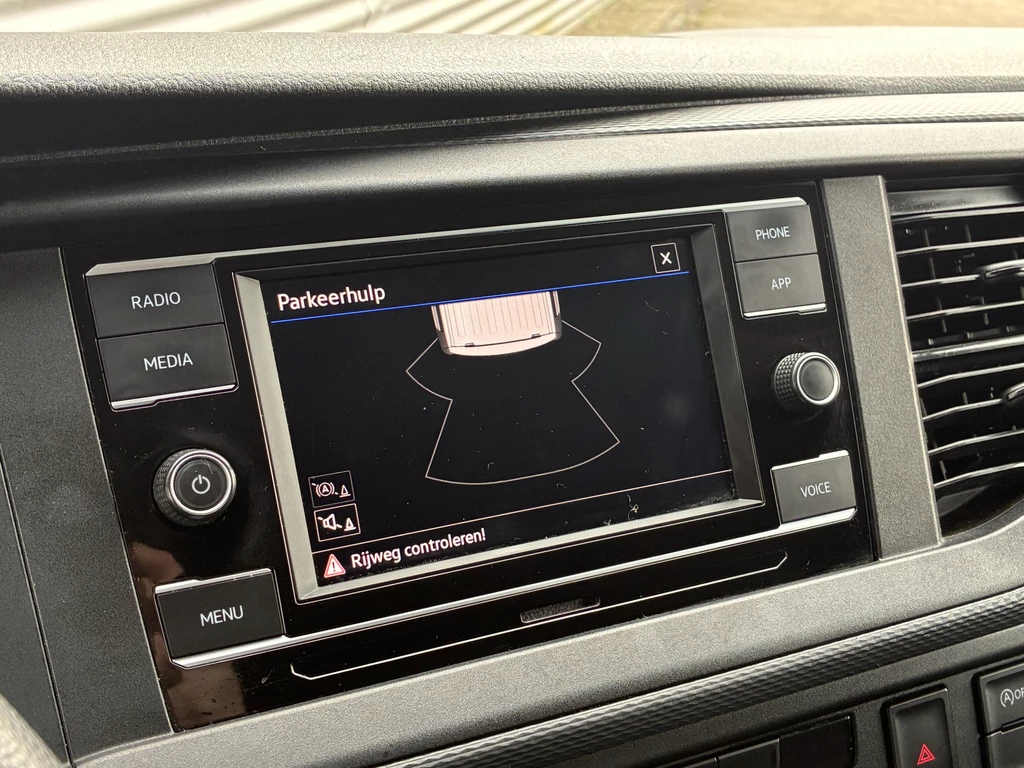 Volkswagen Transporter – foto 15