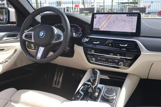 BMW 5 Serie – thumbnail 12