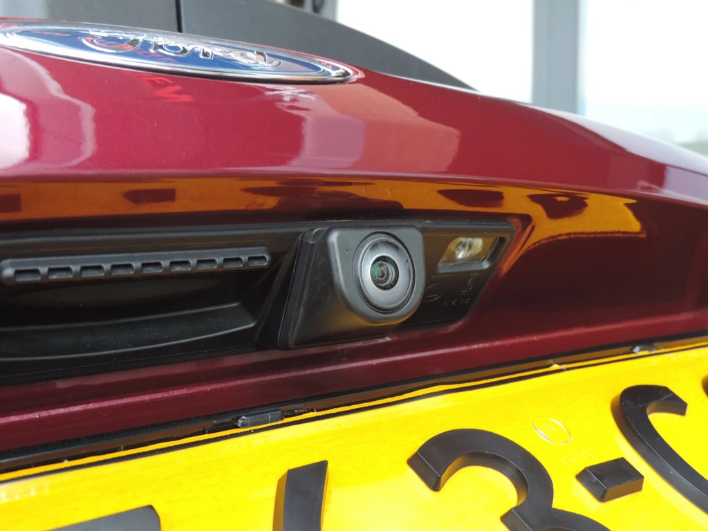 Ford Fiesta – foto 58