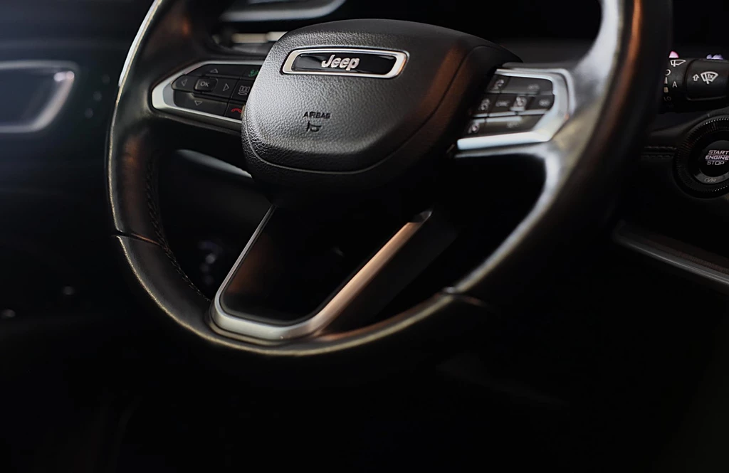 Jeep Compass – foto 31