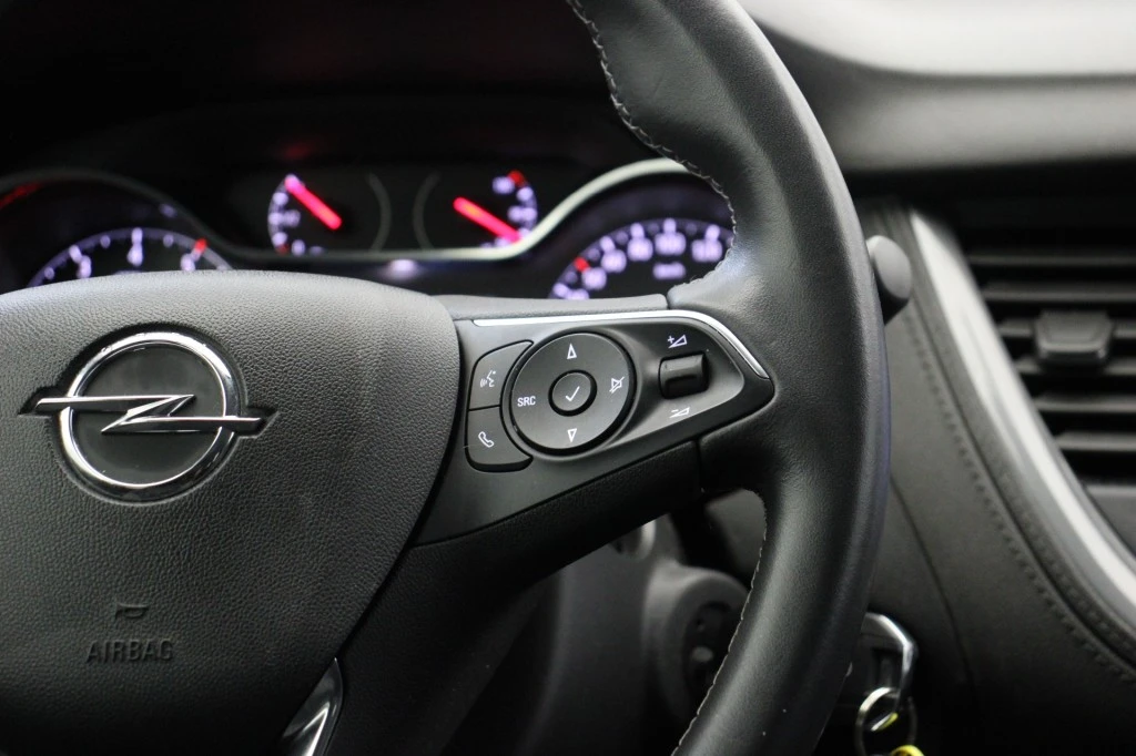 Opel Grandland X – foto 26