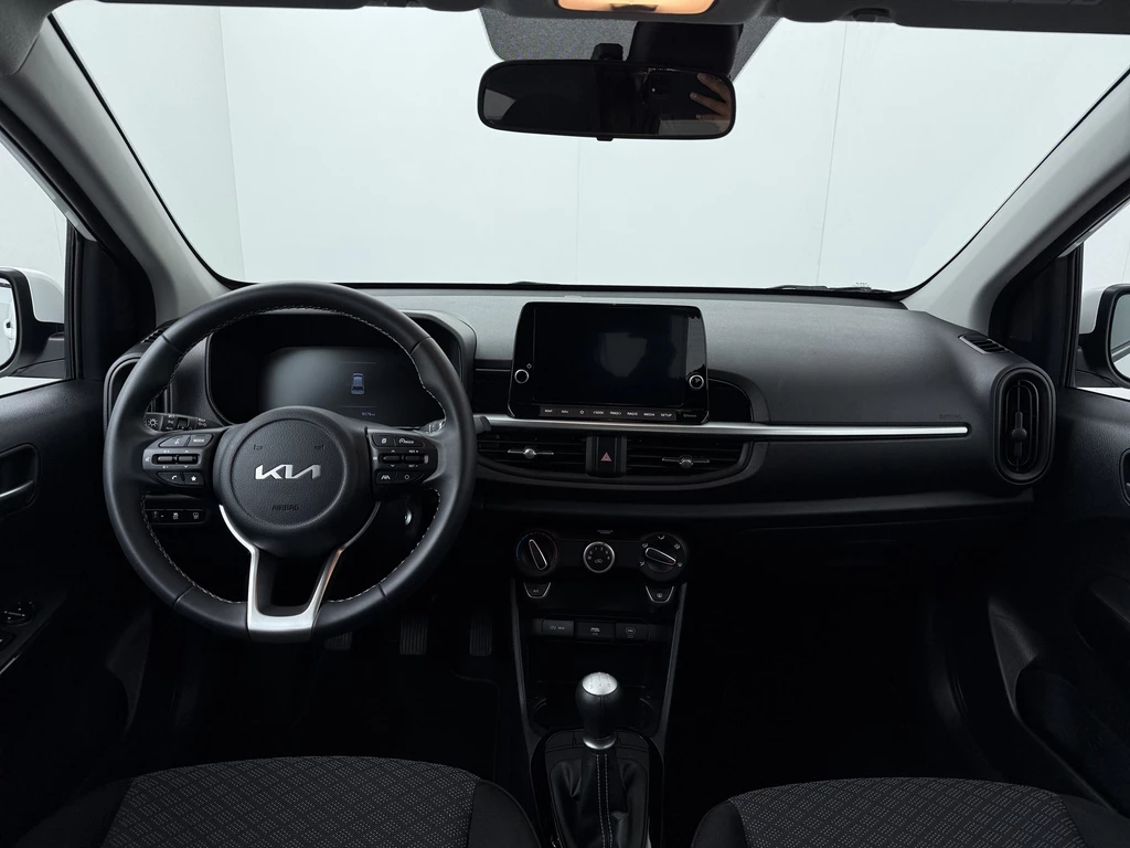 Kia Picanto – foto 38