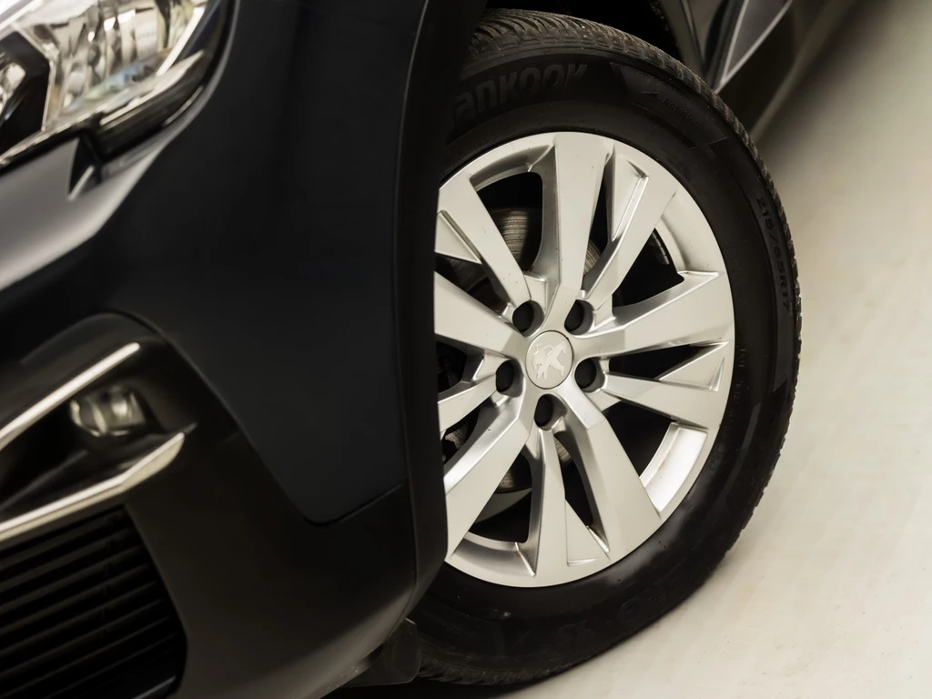 Peugeot 3008 – foto 13
