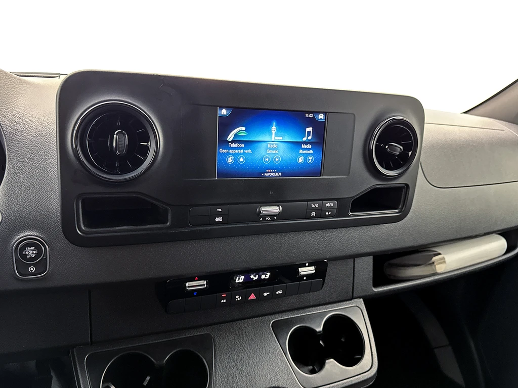 Mercedes-Benz Sprinter – foto 17