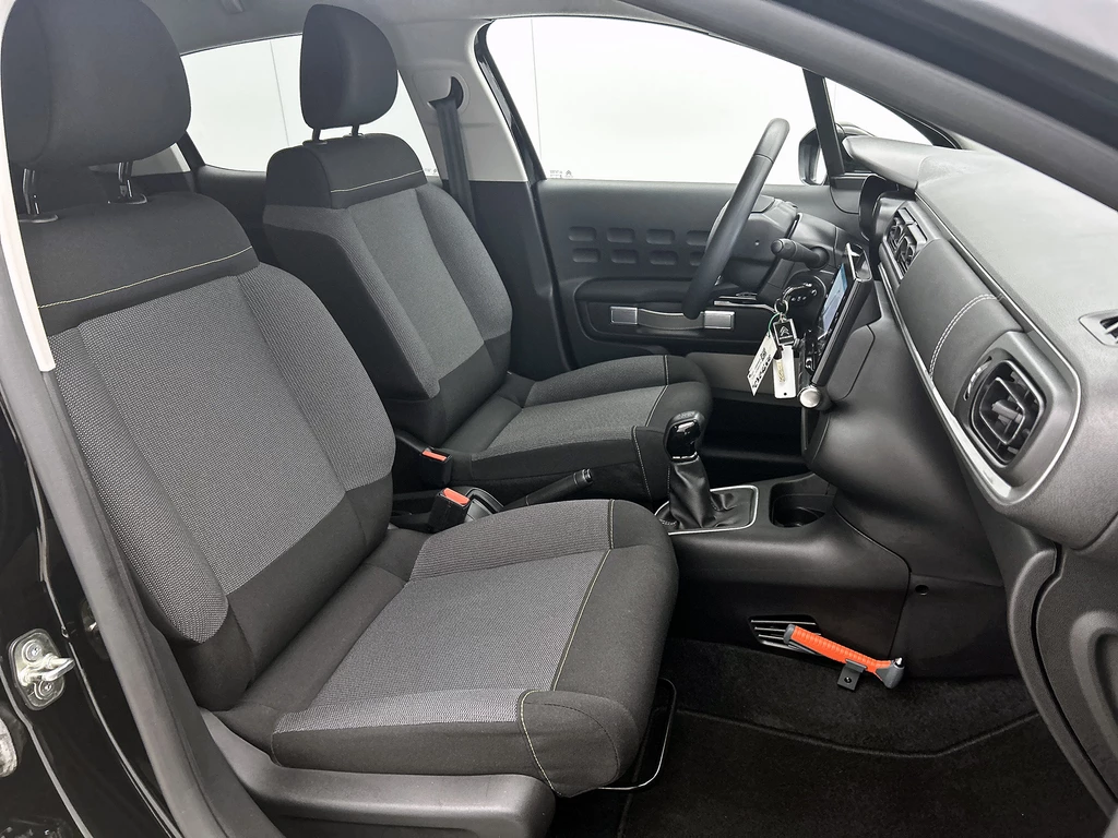 Citroën C3 – foto 32