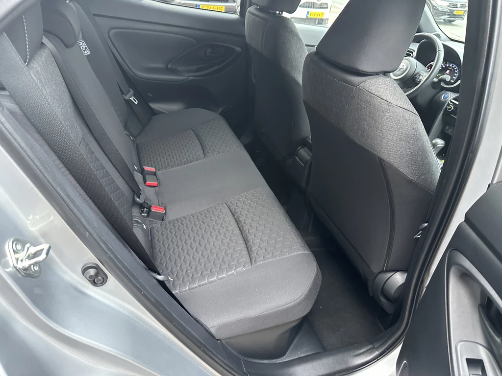 Toyota Yaris Cross – foto 31