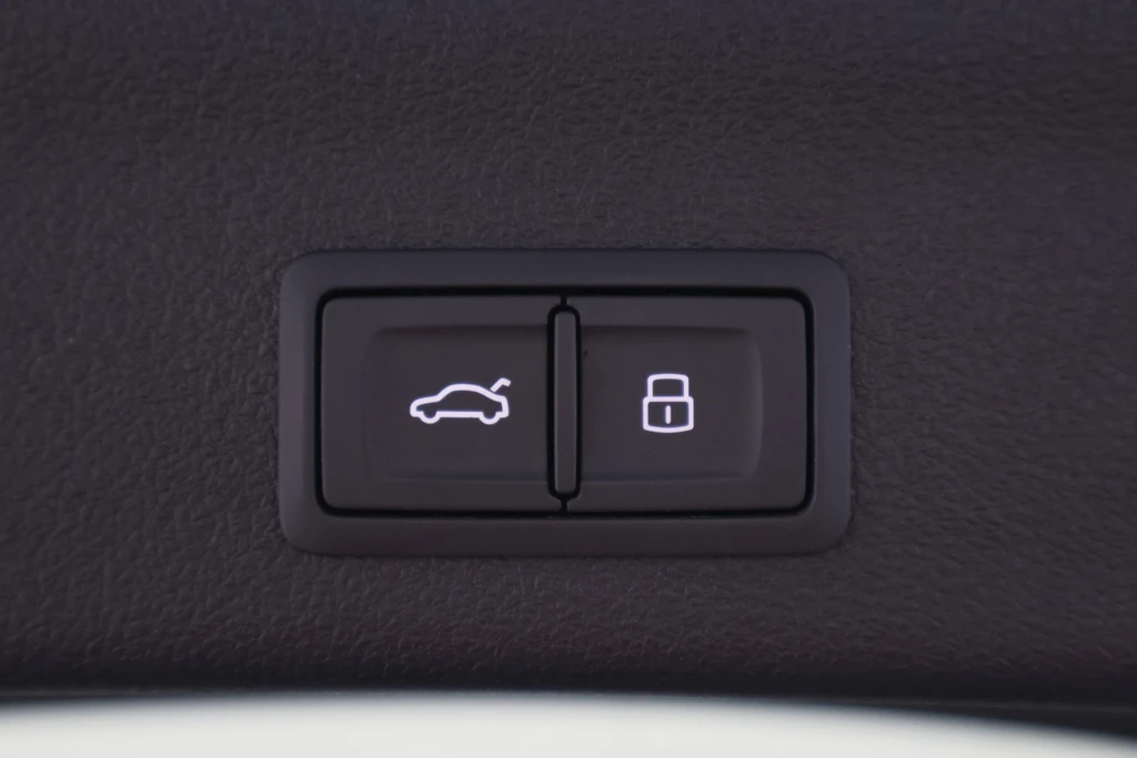 Audi A6 – foto 27