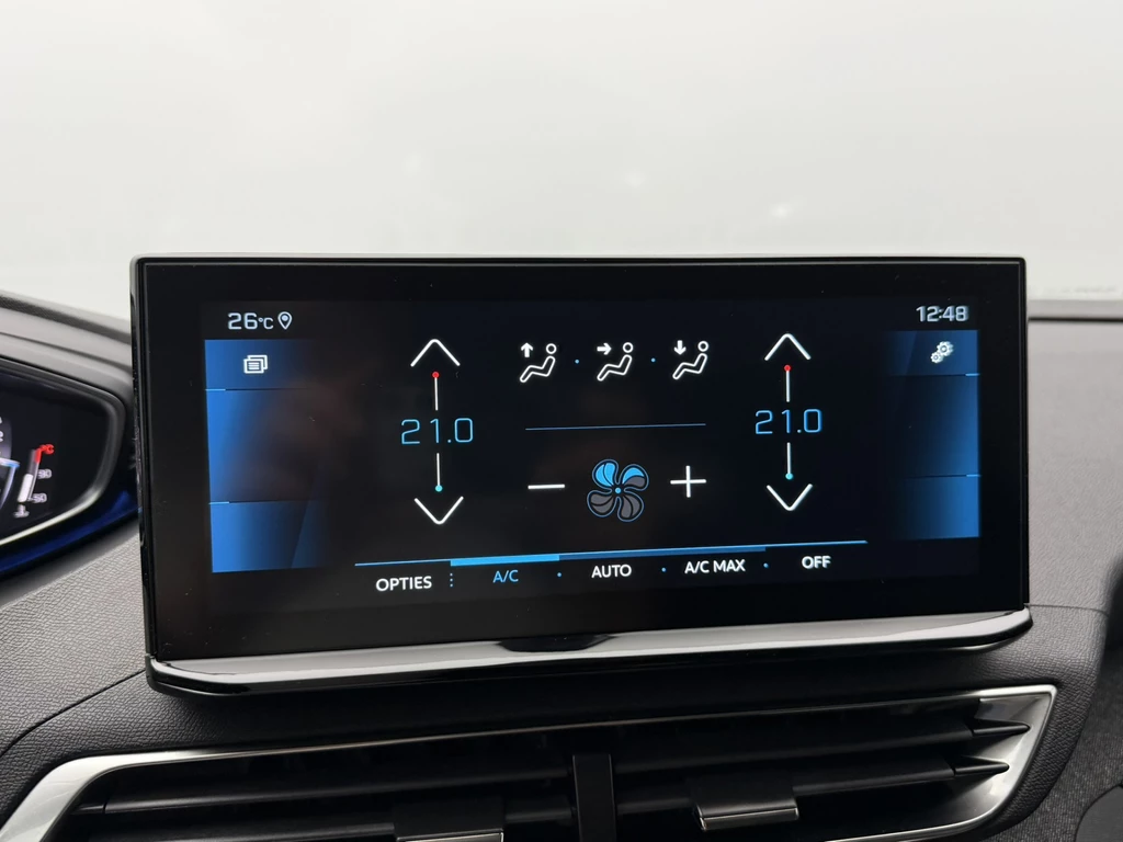 Peugeot 5008 – foto 19