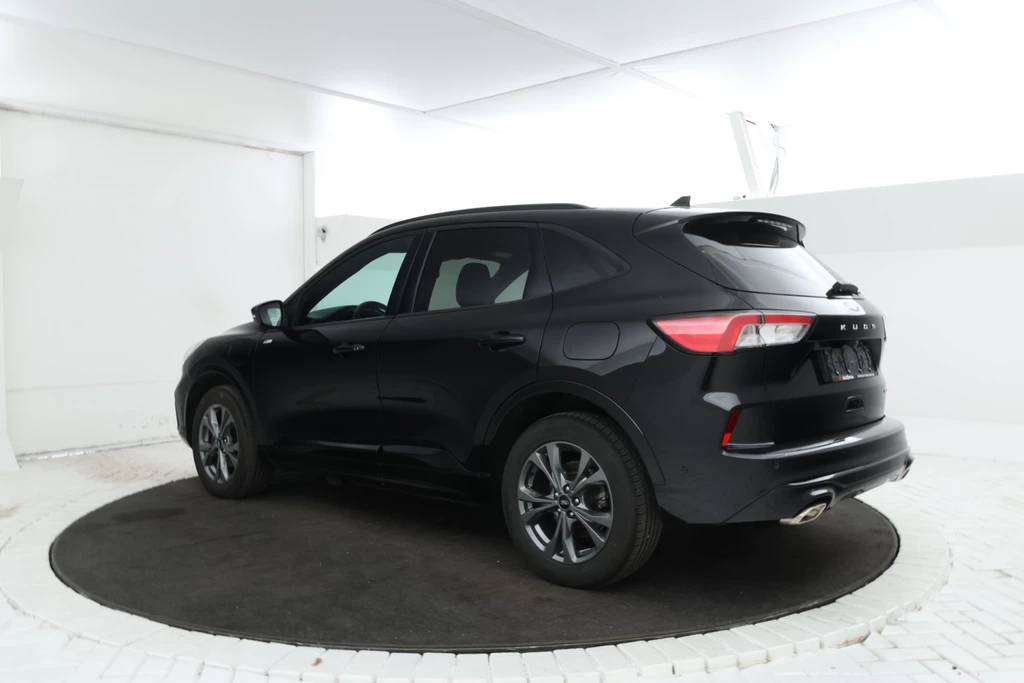 Ford Kuga – foto 2