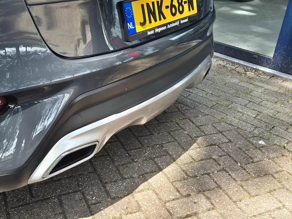 Kia XCeed – foto 9