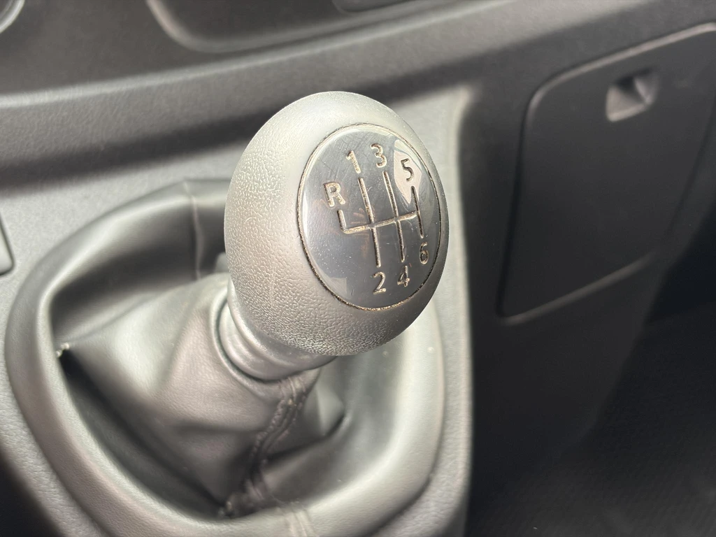 Renault Trafic – foto 27