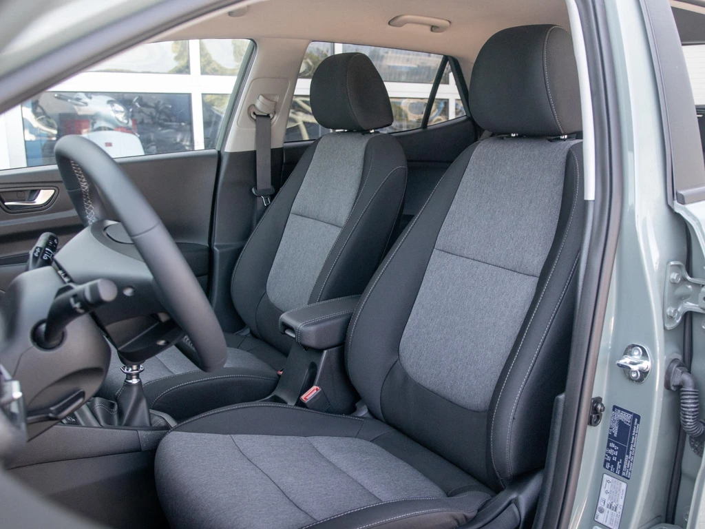 Kia Stonic – foto 12