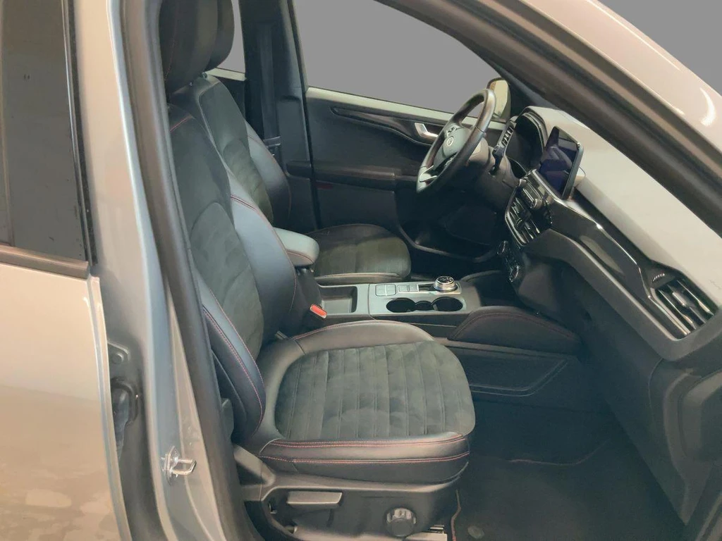 Ford Kuga – foto 7