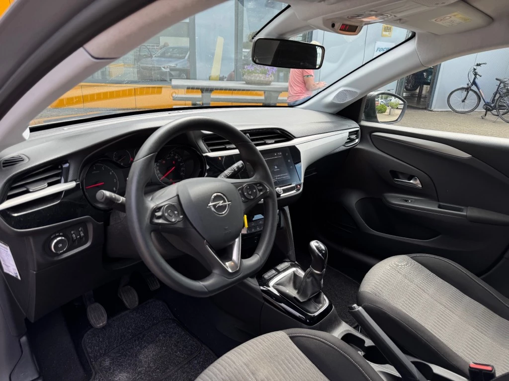 Opel Corsa – foto 12