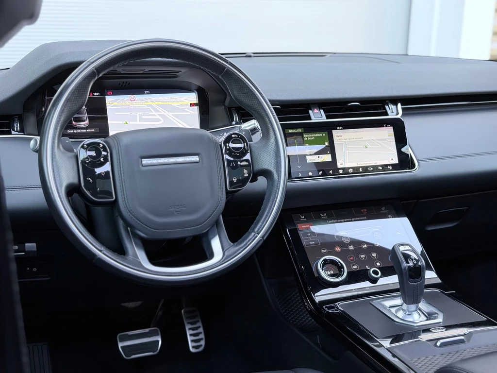 Land Rover Range Rover Evoque – foto 13