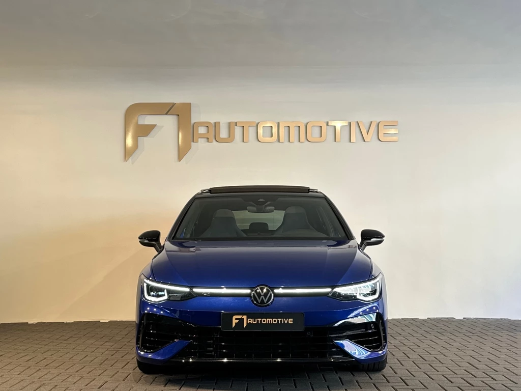 Volkswagen Golf – foto 8