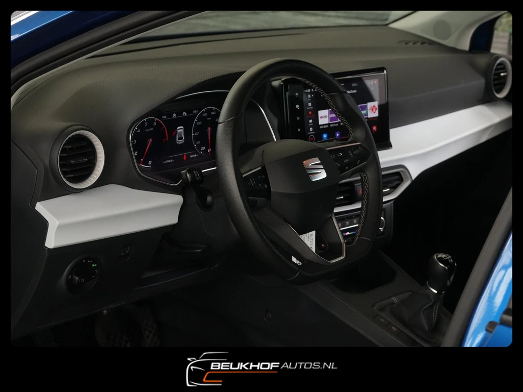 SEAT Ibiza – foto 17