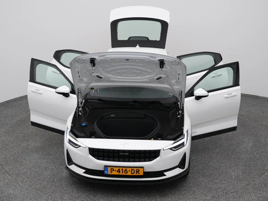 Polestar 2 – foto 33