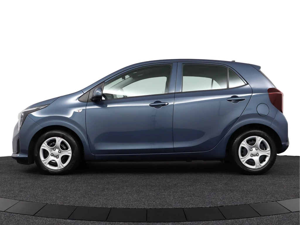 Kia Picanto – foto 3