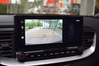 Kia Ceed Sportswagon – thumbnail 28