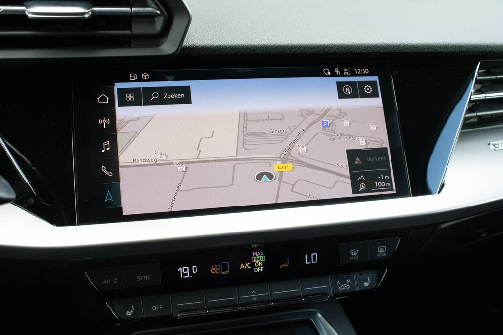 Audi A3 – foto 32