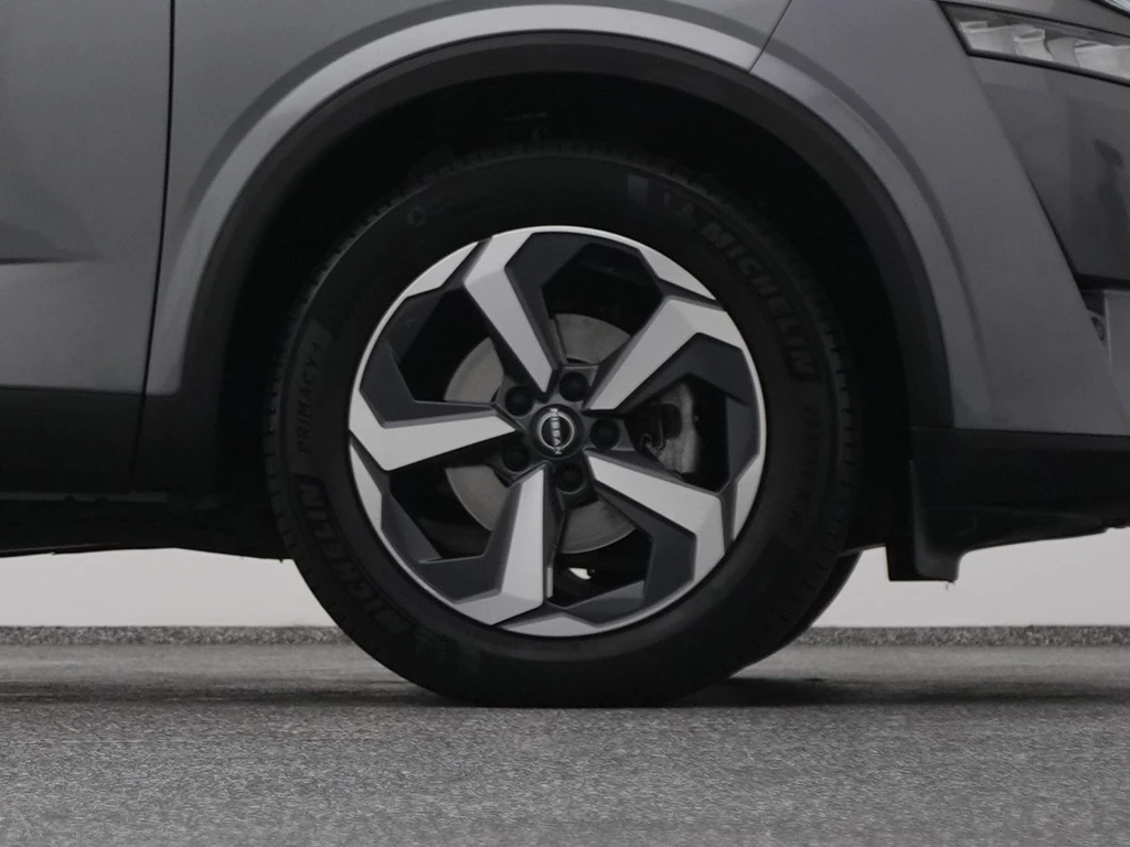 Nissan QASHQAI – foto 42
